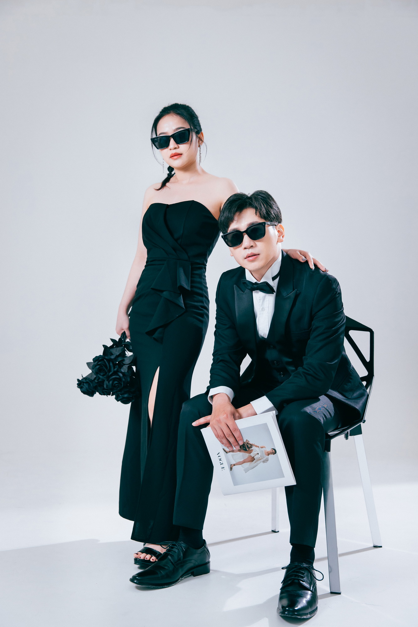 The Wedding Of Momo & Shu Rong