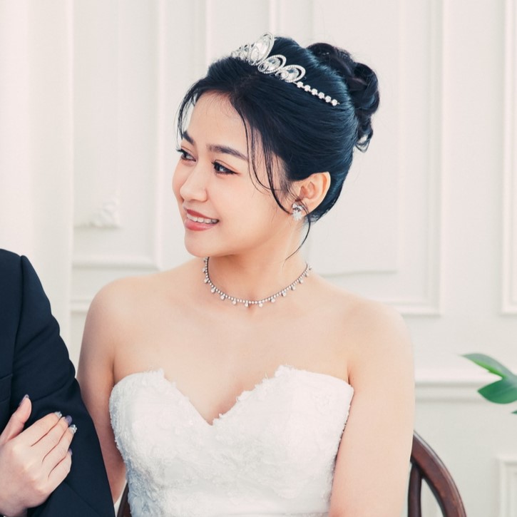 The Wedding Of Momo & Shu Rong